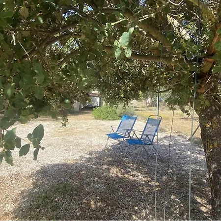 Sierra Mariola Natural Park * בוקאירנט