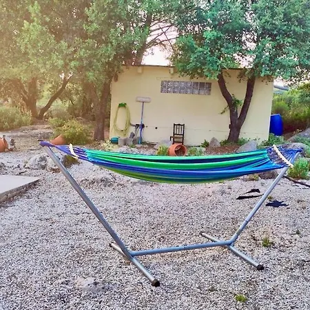 Sierra Mariola Natural Park בוקאירנט